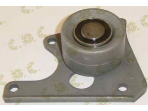 AUTOKIT 03.245 kreipiantysis skriemulys, paskirstymo diržas 
 Diržinė pavara -> Paskirstymo diržas/komplektas -> Laisvasis/kreipiamasis skriemulys
9615923380, 24360-29000, LHP100070