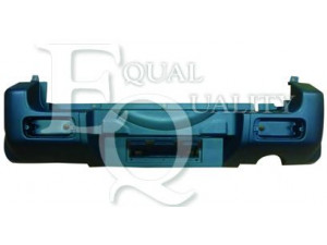 EQUAL QUALITY P3702 buferis 
 Kėbulas -> Transporto priemonės galas -> Buferis/dalys
71811-81A10-5PK