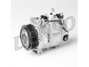 NPS DCP17040 kompresorius, oro kondicionierius 
 Oro kondicionavimas -> Kompresorius/dalys