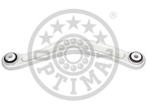 OPTIMAL G5-933 vikšro valdymo svirtis 
 Ašies montavimas/vairavimo mechanizmas/ratai -> Valdymo svirtis/pasukamosios svirties sujungimas -> Vairo trauklės (valdymo svirtis, išilginis balansyras, diago
2043501606, 2053506203