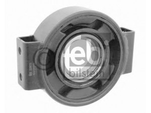 FEBI BILSTEIN 22976 pakaba, kardaninis velenas 
 Ašies pavara -> Kardaninis velenas, visas -> Guolis/montavimas
655 410 00 22