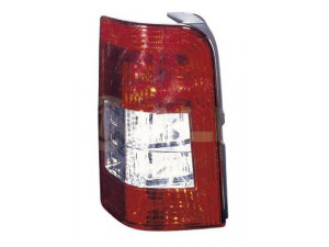 ALKAR 2202975 kombinuotas galinis žibintas 
 Kėbulas -> Šviesos -> Kombinuotas galinis žibintas/dalys -> Kombinuotas galinis žibintas
6351EC, 6351Y8