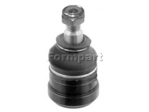 FORMPART 3003003 atramos/vairo trauklė
30821650 (p), 30821651 (p), 30863988 (p)