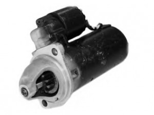 BTS Turbo S510488 starteris
6034870