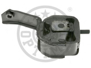 OPTIMAL F8-6952 variklio montavimas 
 Variklis -> Variklio montavimas -> Variklio montavimo rėmas
6185027, 89FB6038CB