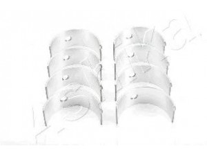 ASHIKA 82-1161A2 guoliai dideliu galu 
 Dviratė transporto priemonės -> Variklis -> Alkūninio veleno pavara -> Švaistiklio surinkimas