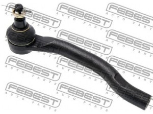 FEBEST 0321-YD2R skersinės vairo trauklės galas
53540-STX-A02