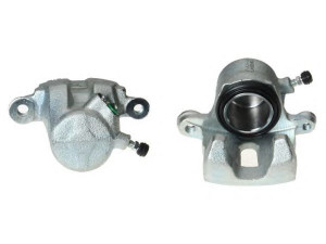 BUDWEG CALIPER 342756 stabdžių apkaba 
 Dviratė transporto priemonės -> Stabdžių sistema -> Stabdžių apkaba / priedai
NA75-33-71X, NAZ5-33-99Z, NAZ5-33-99ZA