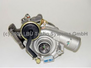 BU 126040 kompresorius, įkrovimo sistema 
 Išmetimo sistema -> Turbokompresorius
0375H3, 9643350480, 0375H1, 0375H3