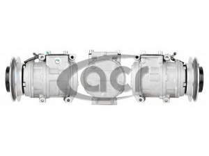 ACR 134170R kompresorius, oro kondicionierius 
 Oro kondicionavimas -> Kompresorius/dalys
8832060580