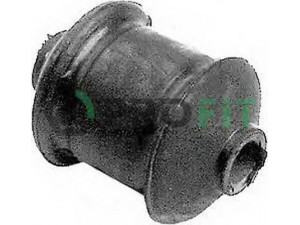 PROFIT 2307-0032 valdymo svirties/išilginių svirčių įvorė 
 Ašies montavimas/vairavimo mechanizmas/ratai -> Valdymo svirtis/pasukamosios svirties sujungimas -> Montavimas/sutvirtinimas
1619120, 3240198, 5021729, 6042740