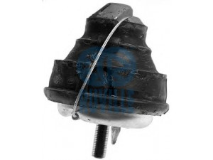 RUVILLE 326503 variklio montavimas 
 Variklis -> Variklio montavimas -> Variklio montavimo rėmas
3507996, 9434435