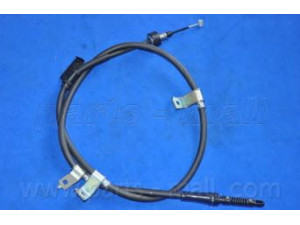 PARTS-MALL PTA-144 trosas, stovėjimo stabdys
597602H300