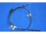 PARTS-MALL PTA-144 trosas, stovėjimo stabdys
597602H300