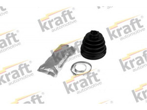 KRAFT AUTOMOTIVE 4415004 gofruotoji membrana, kardaninis velenas 
 Ratų pavara -> Gofruotoji membrana
1322213, 1444323, 3M514A084KA, 39741BU129