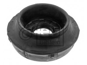 FEBI BILSTEIN 10823 pakabos statramsčio atraminis guolis 
 Ašies montavimas/vairavimo mechanizmas/ratai -> Montavimas, pakabos statramstis
77 00 829 529