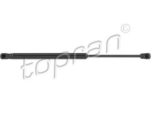 TOPRAN 700 841 dujinė spyruoklė, bagažinė 
 Priedai -> Bagažinė/pakrovimo skyrius
9045 200 04R
