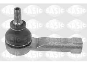 SASIC 9006615 skersinės vairo trauklės galas 
 Vairavimas -> Vairo mechanizmo sujungimai
274226