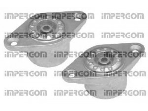 ORIGINAL IMPERIUM 35066/2 remonto komplektas, pakabos statramstis 
 Ašies montavimas/vairavimo mechanizmas/ratai -> Montavimas, pakabos statramstis
3B0513353, 3B0513353, 3B0513353