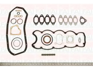 FAI AutoParts HS899NH tarpiklių komplektas, cilindro galva 
 Variklis -> Cilindrų galvutė/dalys -> Tarpiklis, cilindrų galvutė