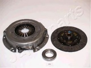 JAPANPARTS KF-110 sankabos komplektas 
 Sankaba/dalys -> Sankabos remonto komplektas, visas