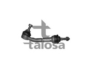 TALOSA 50-08036 šarnyro stabilizatorius 
 Ašies montavimas/vairavimo mechanizmas/ratai -> Stabilizatorius/fiksatoriai -> Savaime išsilyginanti atrama
95494820, 95494821, 95497955, 95597955