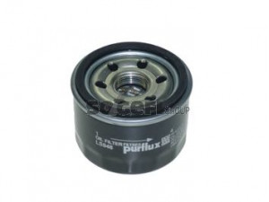 PURFLUX LS948 alyvos filtras 
 Techninės priežiūros dalys -> Techninės priežiūros intervalai
1230A040, MA855273