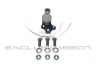 MDR MTR-8N16 skersinės vairo trauklės galas 
 Vairavimas -> Vairo mechanizmo sujungimai
401609C500