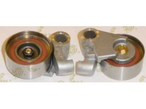 AUTOKIT 03.435 įtempiklio skriemulys, paskirstymo diržas 
 Techninės priežiūros dalys -> Papildomas remontas
13505-46031, 13505-46041