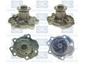 Saleri SIL PA1475 vandens siurblys 
 Aušinimo sistema -> Vandens siurblys/tarpiklis -> Vandens siurblys
210104A00F, 4709352, 4711549, 93194246