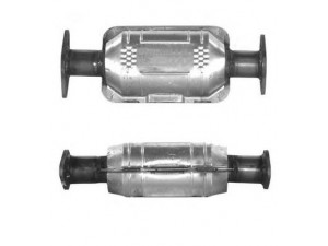 BM CATALYSTS BM90190H katalizatoriaus keitiklis 
 Išmetimo sistema -> Katalizatoriaus keitiklis
3839080