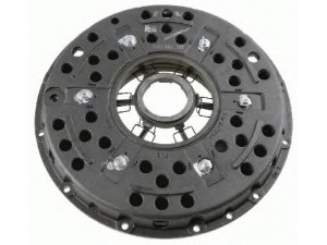 SACHS 1882 308 302 sankabos suspaudimo plokštelė 
 Sankaba/dalys -> Sankabos suspaudimo plokštelė
107154, X 88.5952.1023-10, 01262562