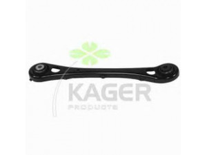 KAGER 87-1544 vikšro valdymo svirtis 
 Ašies montavimas/vairavimo mechanizmas/ratai -> Valdymo svirtis/pasukamosios svirties sujungimas -> Vairo trauklės (valdymo svirtis, išilginis balansyras, diago
4F0 501 529C