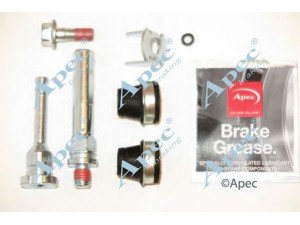 APEC braking CKT1032 kreipiančiųjų movų rinkinys, stabdžių apkaba 
 Stabdžių sistema -> Stabdžių matuoklis -> Stabdžių dalys
