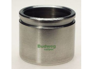 BUDWEG CALIPER 235446 stūmoklis, stabdžių apkaba