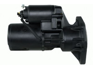 FRIESEN 8052140 starteris 
 Elektros įranga -> Starterio sistema -> Starteris
23300-18C60, 23300-18C60RE, S114-453