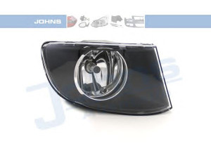 JOHNS 20 09 30-4 rūko žibintas 
 Elektros įranga -> Pagalbiniai žibintai/dalys -> Rūko žibintas/dalys -> Rūko žibintas/įterp.
63 17 6 937 466
