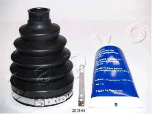 JAPKO 63236 gofruotoji membrana, kardaninis velenas 
 Ratų pavara -> Gofruotoji membrana
96245309