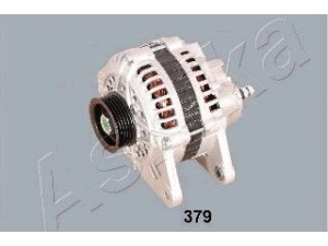 ASHIKA 002-C379 kintamosios srovės generatorius 
 Elektros įranga -> Kint. sr. generatorius/dalys -> Kintamosios srovės generatorius
A4T01893, A4T03091, MD160540, MD197469