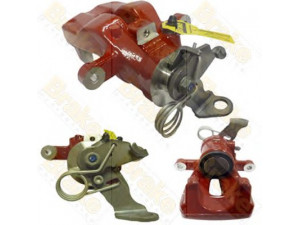 Brake ENGINEERING CA3095 stabdžių apkaba 
 Dviratė transporto priemonės -> Stabdžių sistema -> Stabdžių apkaba / priedai
77365743, 77365743