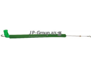 JP GROUP 1171000580 kabelis, durų atlaisvinimas 
 Užrakinimo sistema -> Rankenėlės
443837082C