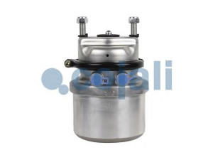 COJALI 2351317 spyruoklinis stabdžių cilindras