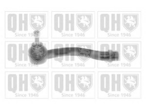 QUINTON HAZELL QR3439S skersinės vairo trauklės galas 
 Vairavimas -> Vairo mechanizmo sujungimai
56820-2E900