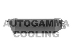 AUTOGAMMA 103748 tarpinis suslėgto oro aušintuvas, kompresorius
8A0145805C
