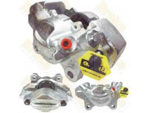 Brake ENGINEERING CA848R stabdžių apkaba 
 Stabdžių sistema -> Stabdžių matuoklis -> Stabdžių matuoklio montavimas
RTC4553