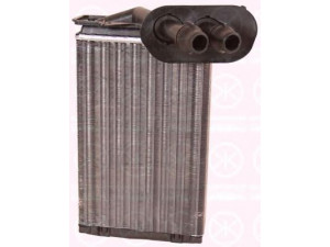 KLOKKERHOLM 9523306173 šilumokaitis, salono šildymas 
 Šildymas / vėdinimas -> Šilumokaitis
1J1 819 031A, 1J1 819 031B