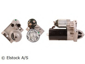 ELSTOCK 25-1240 starteris 
 Elektros įranga -> Starterio sistema -> Starteris
56027350, 56027904, 8953002125