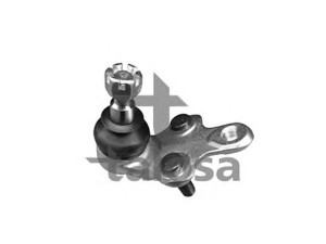 TALOSA 47-04734 atramos/vairo trauklė 
 Ašies montavimas/vairavimo mechanizmas/ratai -> Sujungimai -> Atramos/vairo trauklė
4333039435, K9499