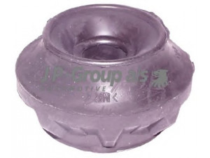 JP GROUP 1152300200 atraminis žiedas, pakabos statramsčio guolis 
 Ašies montavimas/vairavimo mechanizmas/ratai -> Montavimas, pakabos statramstis
191512333