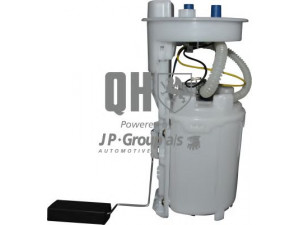 JP GROUP 1115204909 kuro siurblys 
 Degalų tiekimo sistema -> Kuro siurblys/dalys -> Kuro siurblys
1J0919051B, 1J0919087C, 1J0919087D
